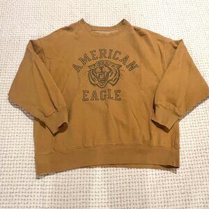 American Eagle Crewneck
